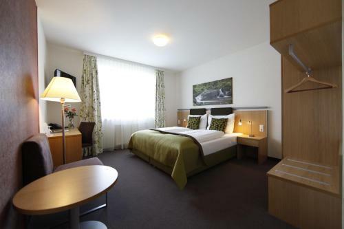Hotel Sole-felsen-bad