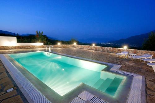 Sunrise Villa