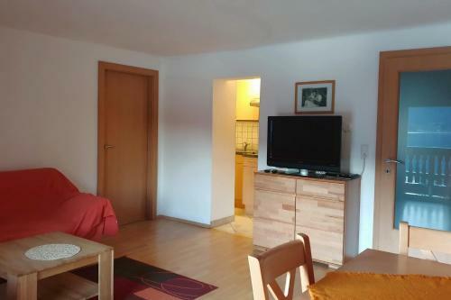 Apartamento Haus Am Hang