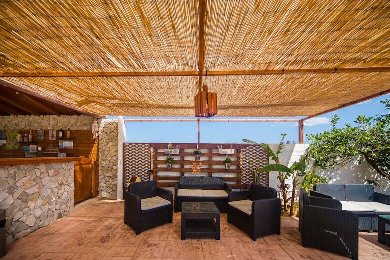Apartamento Sea Harmony
