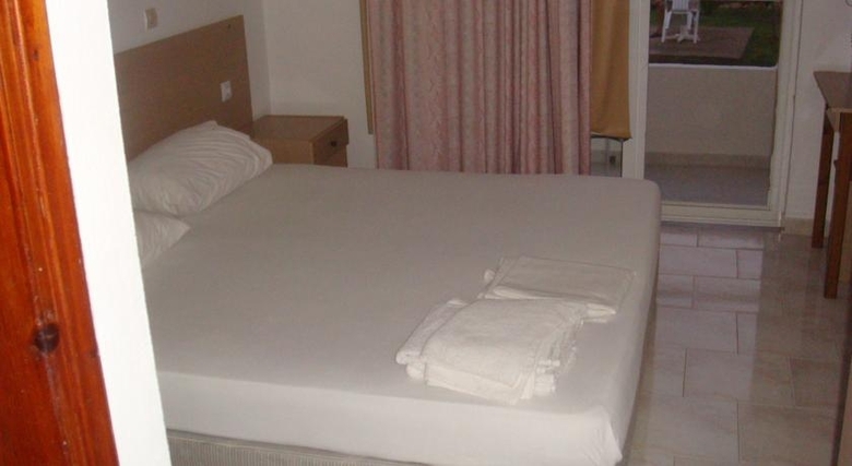 Apartamento Sea Harmony