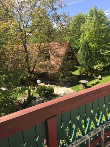 Posada Wirtshaus Jagawirt