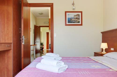 Apartamento Porto Limnia