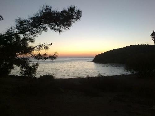 Apartamento Porto Limnia