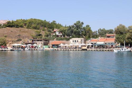 Apartamento Porto Limnia