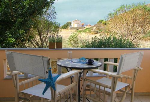 Apartamento Porto Limnia
