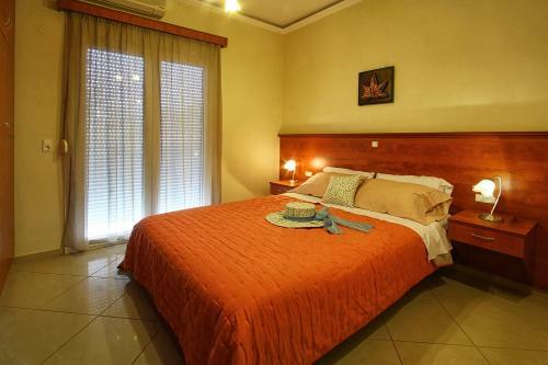 Apartamento Porto Limnia