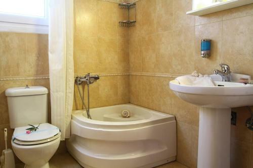 Apartamento Porto Limnia