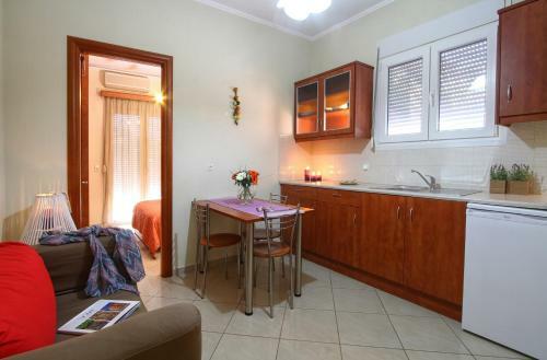 Apartamento Porto Limnia