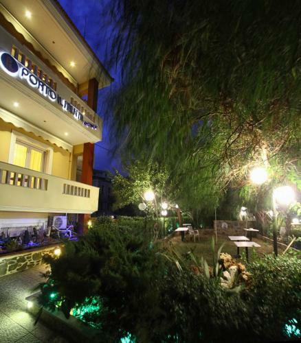 Apartamento Porto Limnia