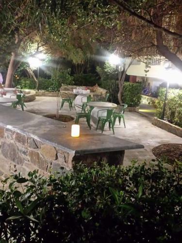 Apartamento Porto Limnia