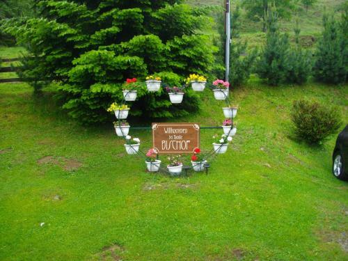 Hostal G�stehaus Bischof