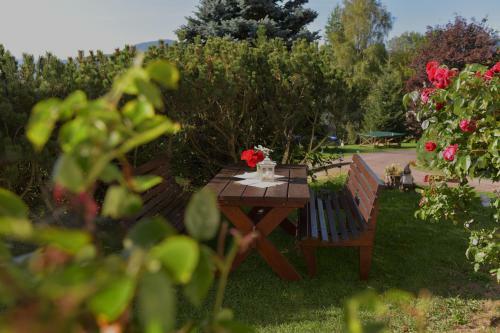 Hostal G�stehaus Bischof