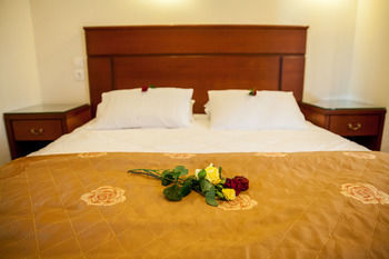 Tasia Boutique Hotel