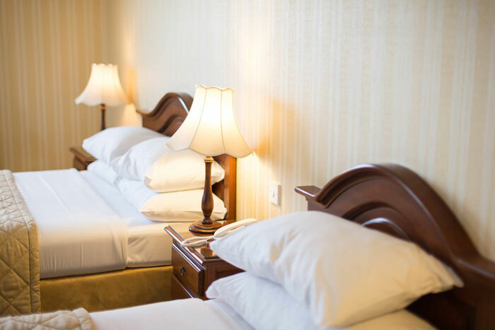 Sheedys Country House Hotel