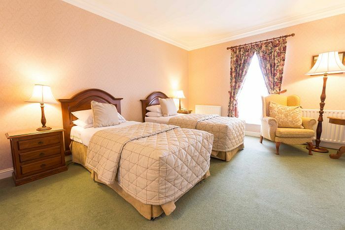 Sheedys Country House Hotel
