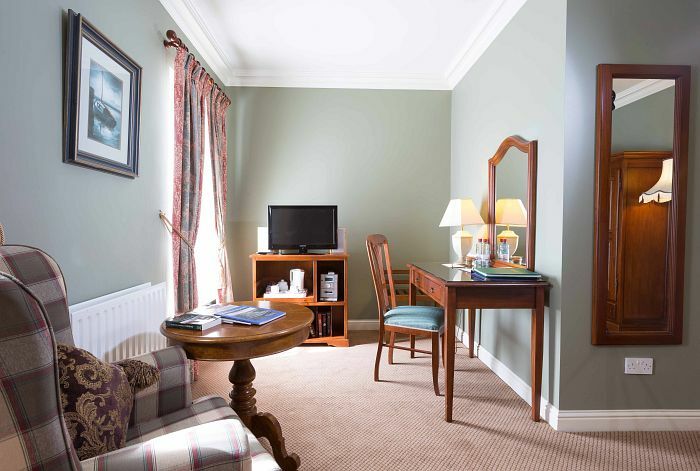Sheedys Country House Hotel