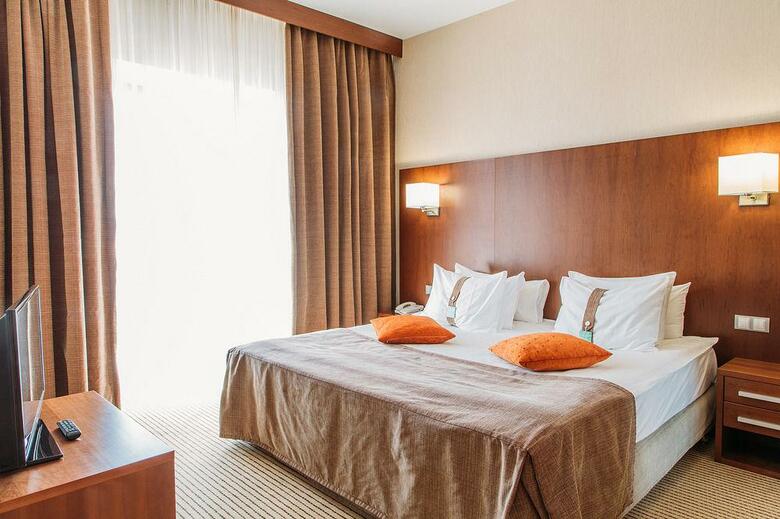 Hotel Holiday Inn Samara