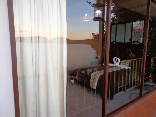 Hotel Caba�as Zirahu�n Cuin