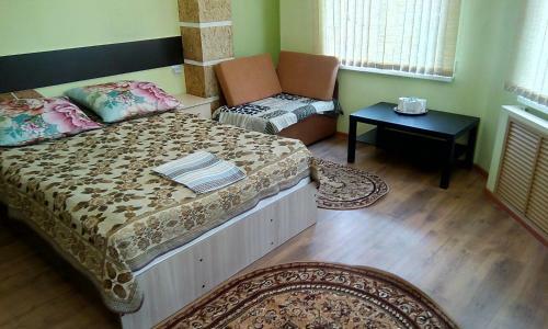 Posada Filin I Sova Mini Hotel
