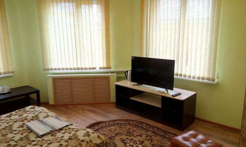 Posada Filin I Sova Mini Hotel