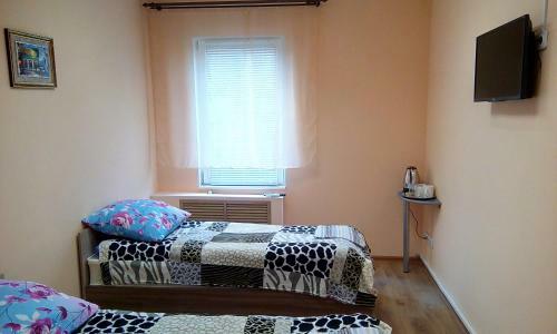 Posada Filin I Sova Mini Hotel
