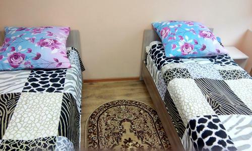 Posada Filin I Sova Mini Hotel