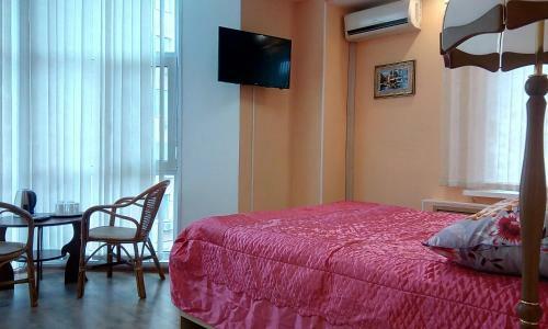 Posada Filin I Sova Mini Hotel