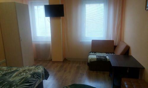 Posada Filin I Sova Mini Hotel