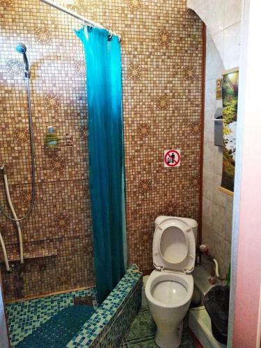 Posada Filin I Sova Mini Hotel