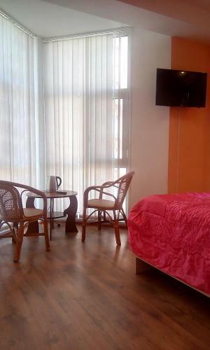 Posada Filin I Sova Mini Hotel