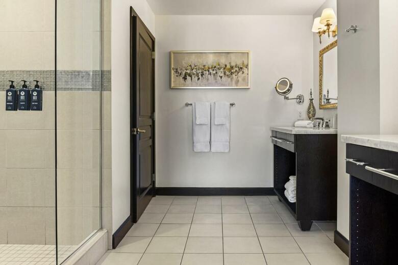 Hotel Wyndham Canterbury At San Francisco