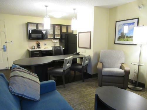 Hotel Candlewood Suites Lake Mary