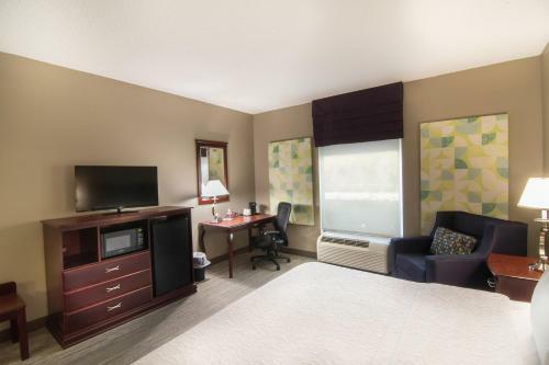 Hotel Hampton Inn Kingsland
