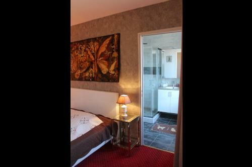 Bed & Breakfast Carcas H�tes Guest House