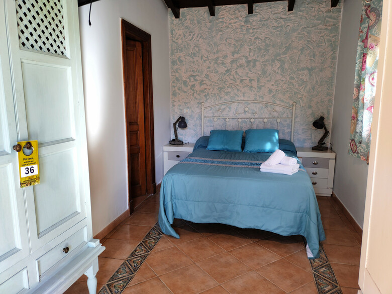 Hostal Posada De Ongayo