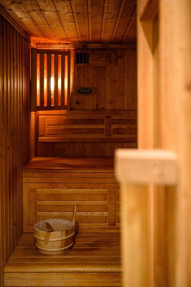 Hotel Les Bories & Spa