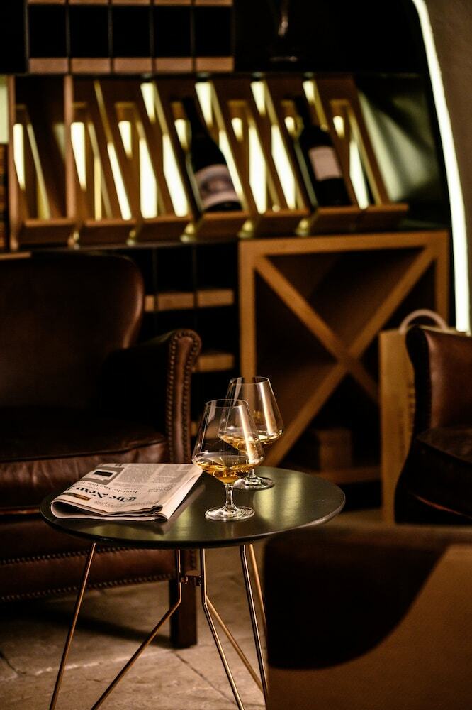 Hotel Les Bories & Spa