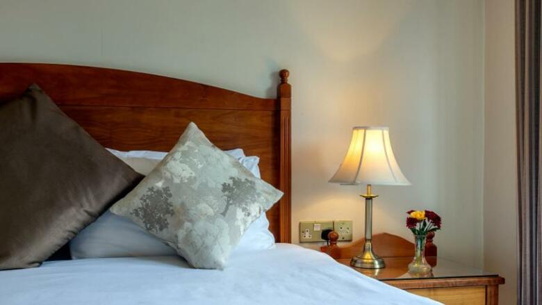 The Newgrange Hotel