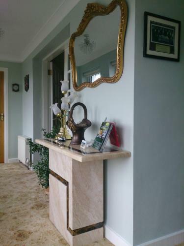Bed & Breakfast Villa Pio Accommodation