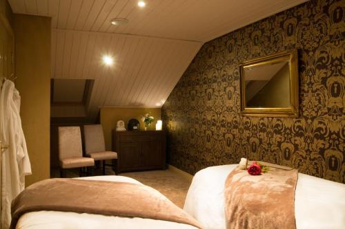 Holyrood Hotel - Leisure Centre & Escape Spa