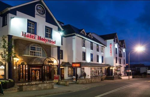 Holyrood Hotel - Leisure Centre & Escape Spa