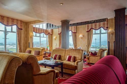 The Great Northern Hotel