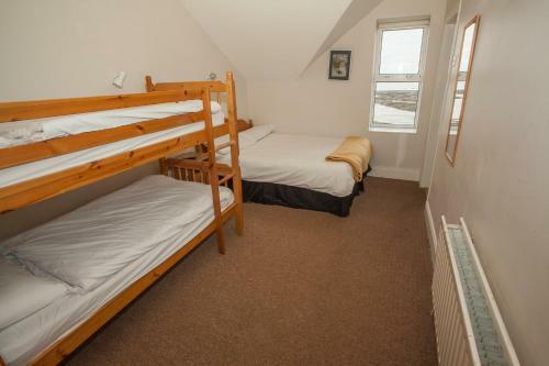 Albergue Turfnsurf Lodge