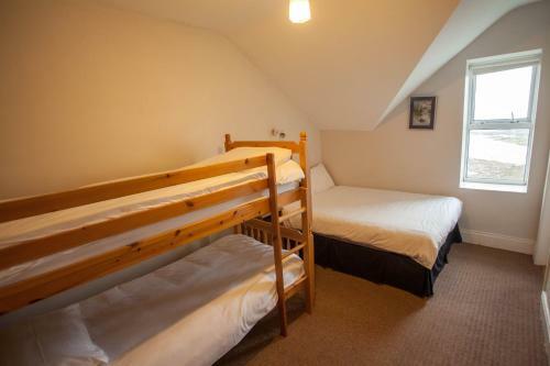 Albergue Turfnsurf Lodge