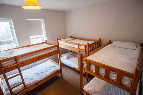 Albergue Turfnsurf Lodge