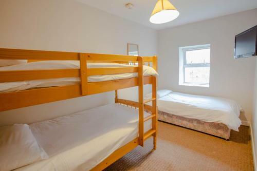 Albergue Turfnsurf Lodge