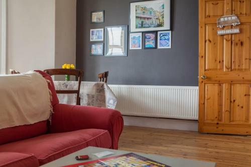 Albergue Turfnsurf Lodge