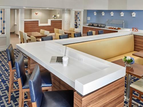 Hotel Residence Inn Birmingham Inverness