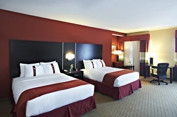 Hotel Holiday Inn Birmingham - Hoover